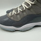 Jordan 11 Retro Cool Grey (2021)