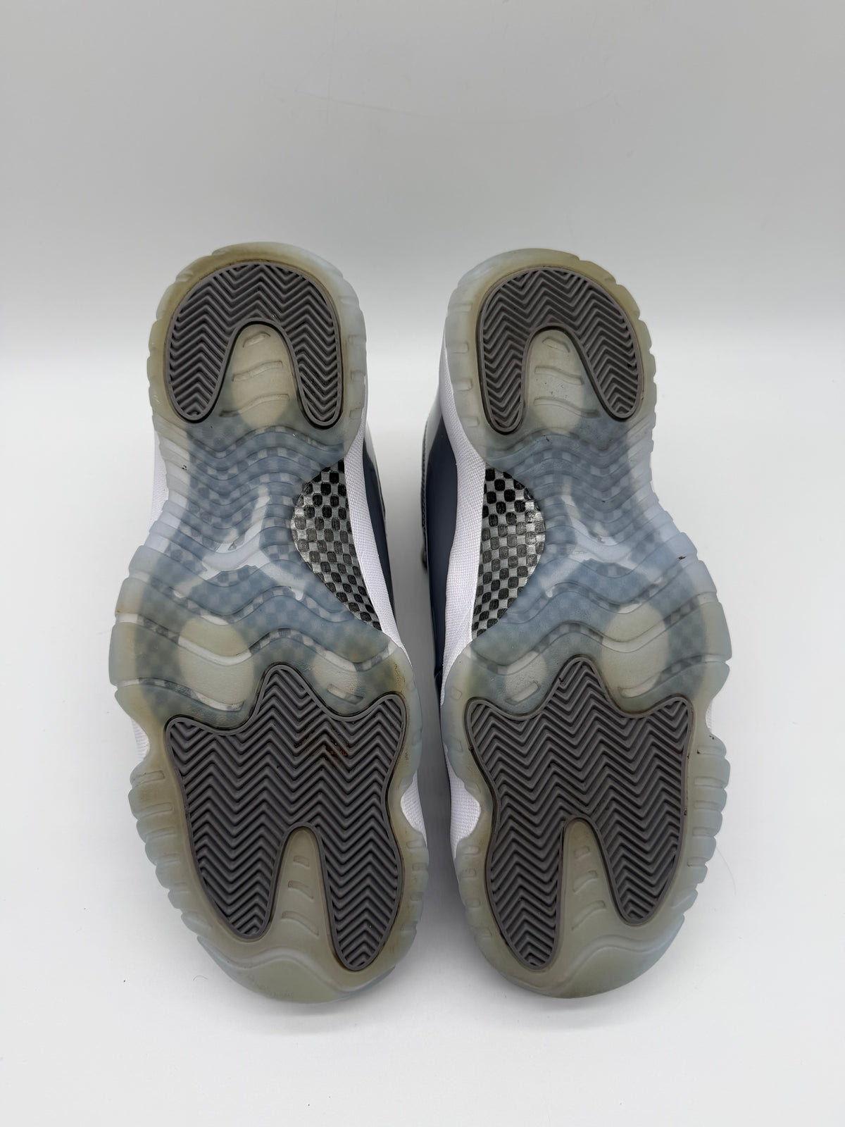 Jordan 11 Retro Cool Grey (2021)