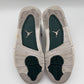 Jordan 4 Retro Oxidized Green