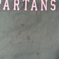 Vintage MSU Spartans T Shirt