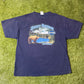 Vintage 2000's Harley Davidson Alaska T Shirt