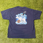 Vintage 2000's Harley Davidson Alaska T Shirt