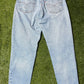 Vintage 550 Levi Jeans