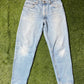 Vintage 550 Levi Jeans