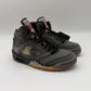 Jordan 5 Retro Off-White Muslin