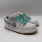 Nike SB Dunk Low Diamond Supply Co. White Diamond