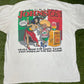 Vintage Big Johnson Tequila T Shirt