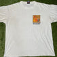 Vintage Big Johnson Tequila T Shirt