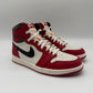 Jordan 1 Retro High OG Chicago Lost & Found