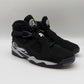 Jordan 8 Retro Chrome (2026)