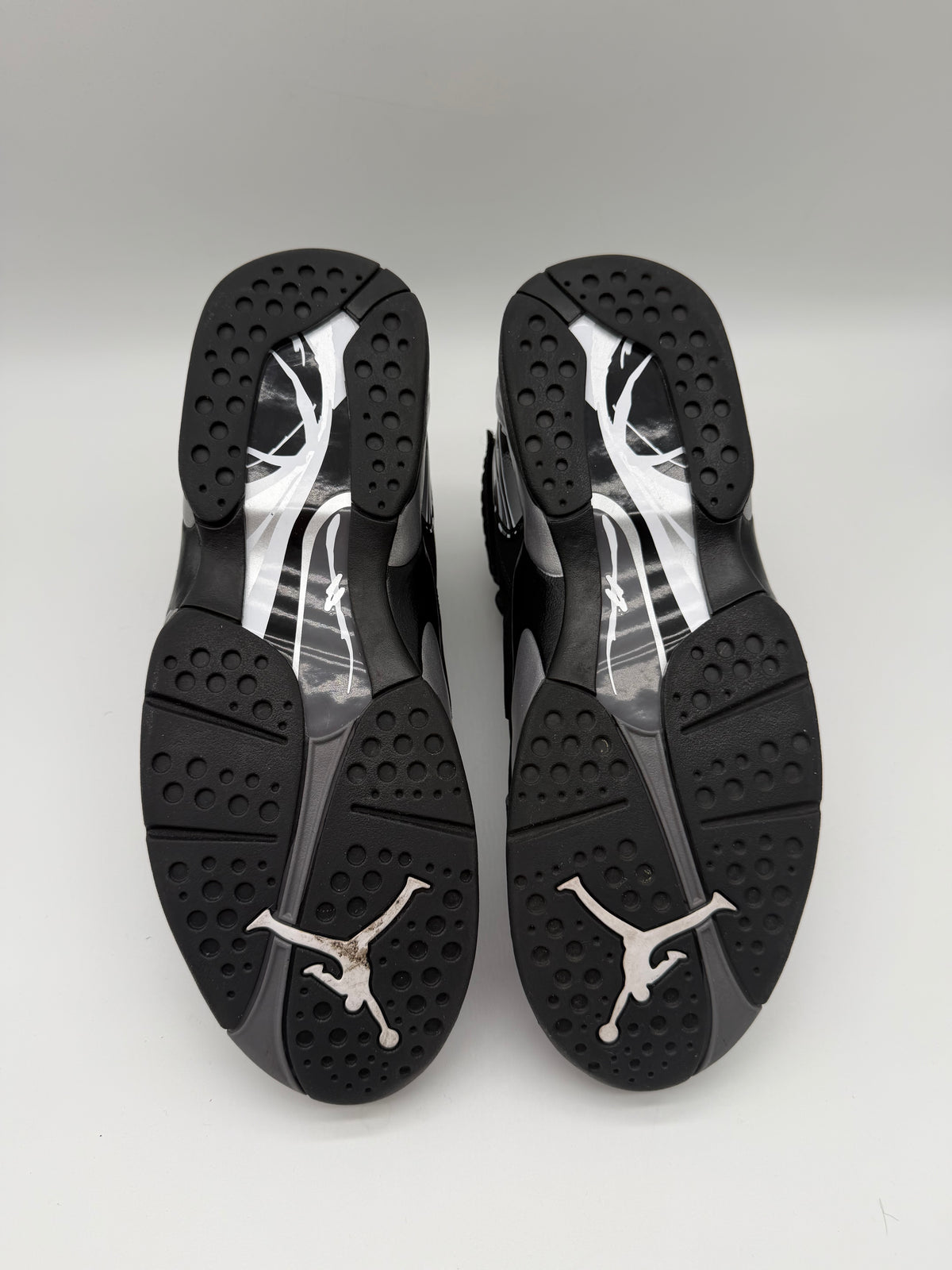 Jordan 8 Retro Chrome (2026)