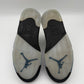 Jordan 5 Retro OG Black Metallic Reimagined