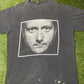 Vintage 1994 Phil Collins Tour T Shirt