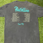 Vintage 1994 Phil Collins Tour T Shirt