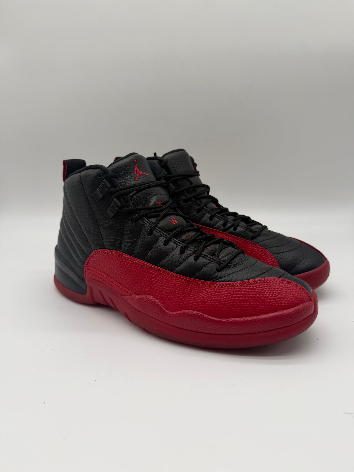 Jordan 12 Retro Flu Game (2025)