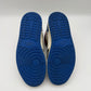 Jordan 1 Retro High Fragment x Union LA Varsity Red