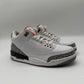 Jordan 3 White Cement '88 Dunk Contest (2013)