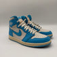 Jordan 1 Retro High OG UNC Reimagined