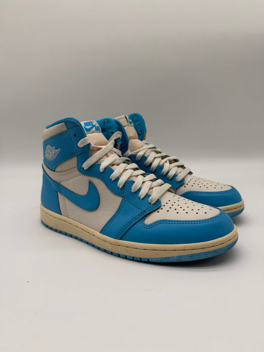 Jordan 1 Retro High OG UNC Reimagined