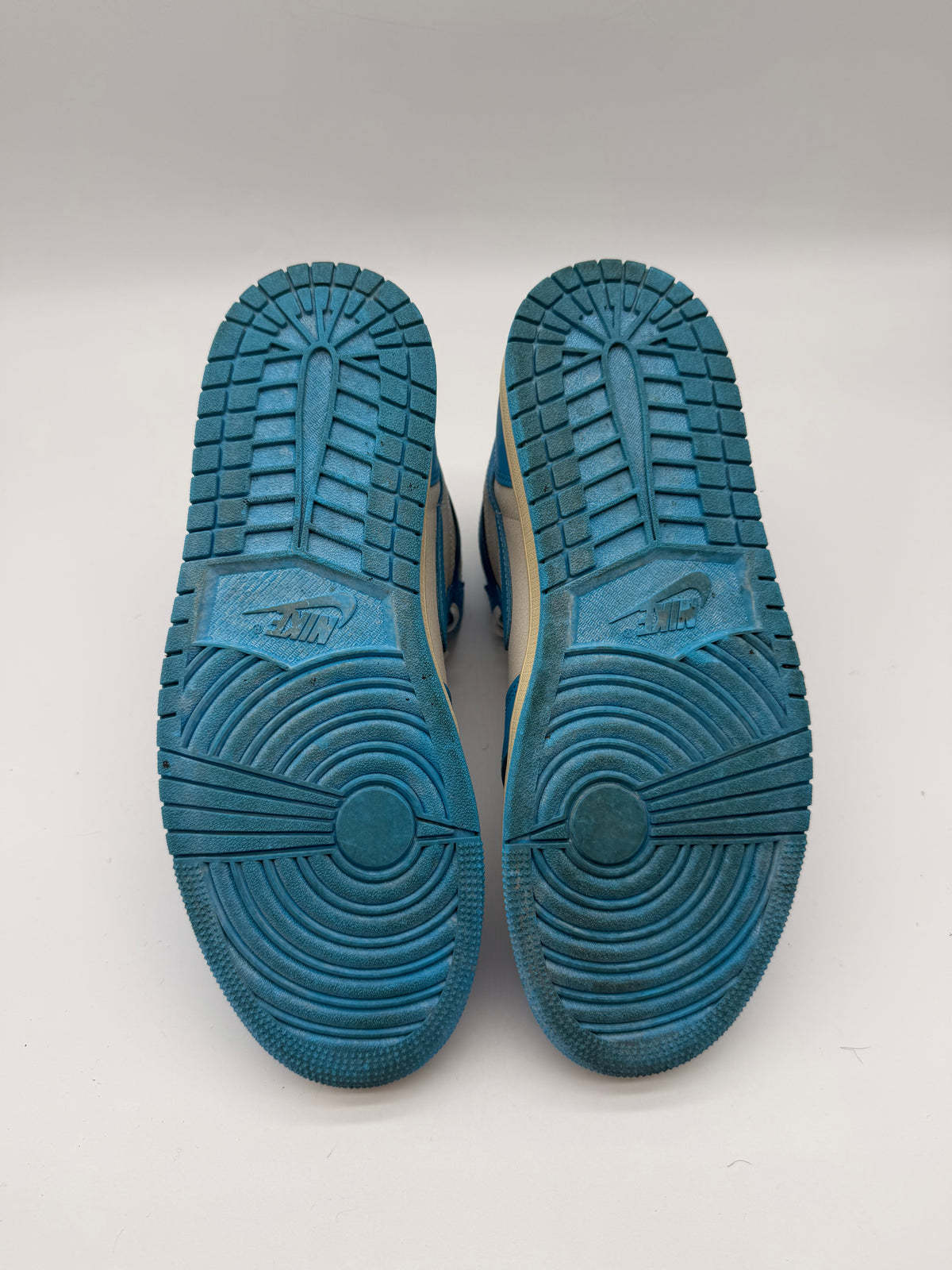 Jordan 1 Retro High OG UNC Reimagined