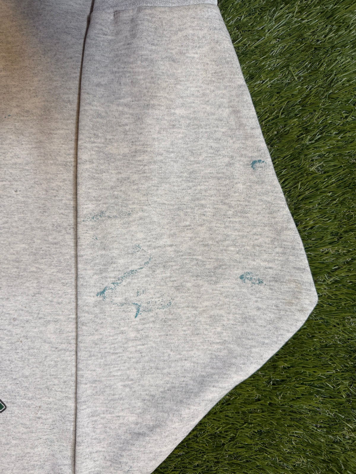 MSU Spartans Crewneck