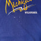Vintage Michigan Crewneck