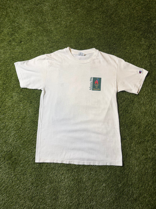 Vintage 1996 Atlanta Olympics T Shirt