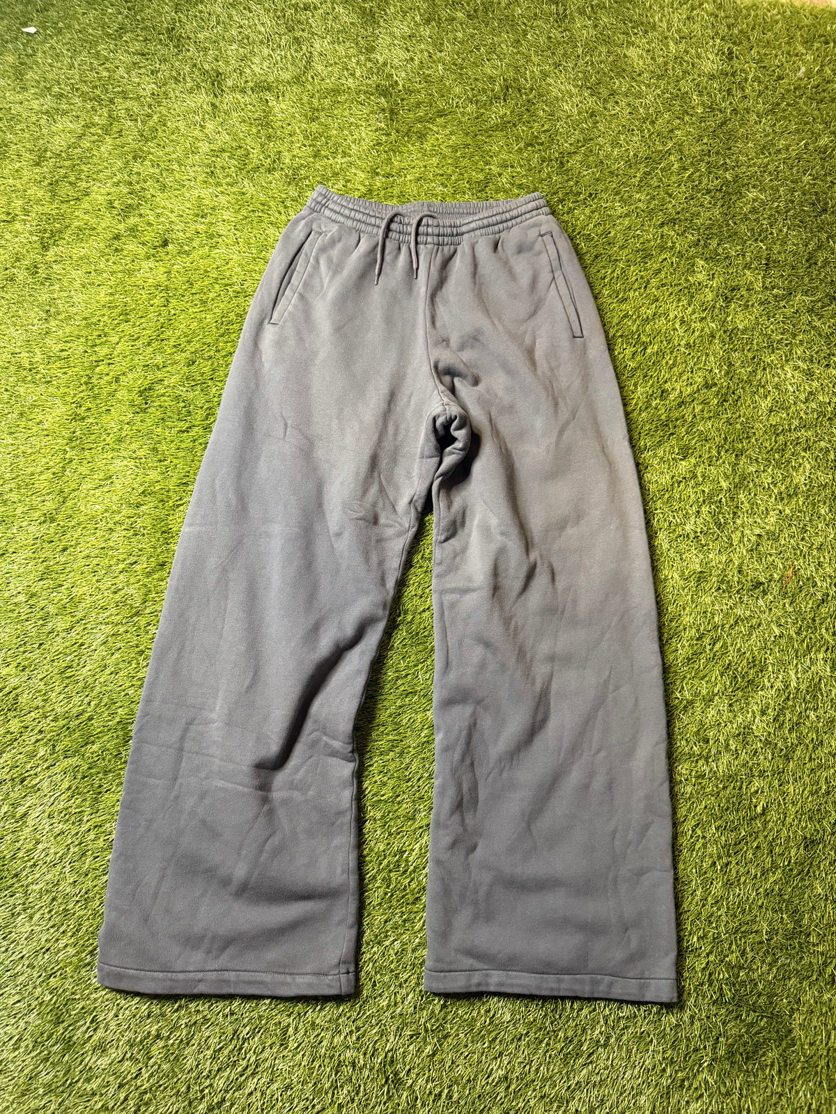 Yeezy Grey Sweatpants