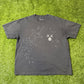 Kaws Uniqlo Kid Cudi T Shirt