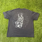 Kaws Uniqlo Kid Cudi T Shirt