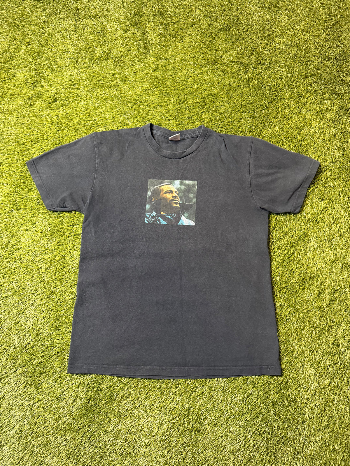 Supreme Marvin Gaye T Shirt
