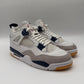 Jordan 4 Retro SB Navy