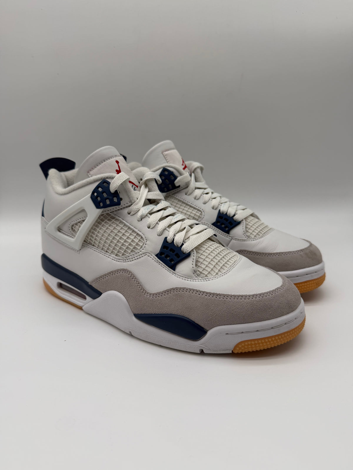 Jordan 4 Retro SB Navy