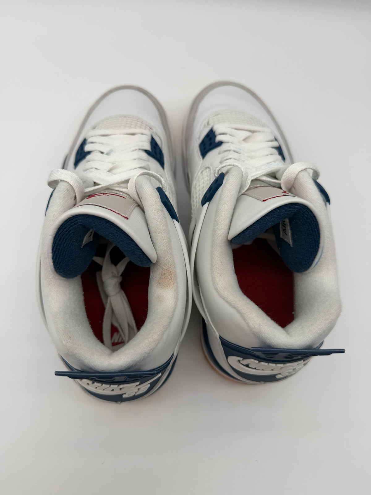 Jordan 4 Retro SB Navy