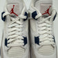 Jordan 4 Retro SB Navy