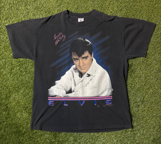 Vintage 1994 Elvis Presley T Shirt