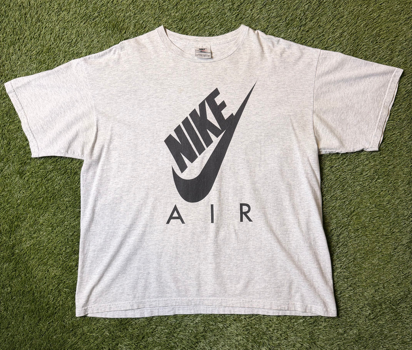 Vintage 90's Nike Air T Shirt
