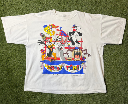 Vintage 1994 Looney Tunes T Shirt