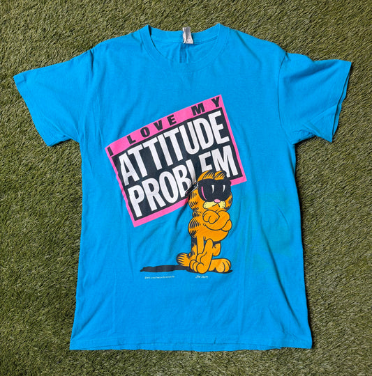 Vintage Garfield T Shirt