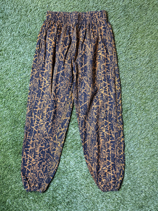 Vintage 90's Workout Pants