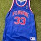 Vintage Champion Fort Wayne Pistons Grant Hill Jersey