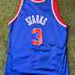 Vintage John Starks New York Knicks Champion Jersey
