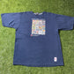 Vintage Avengers Ecko UNLTD T Shirt