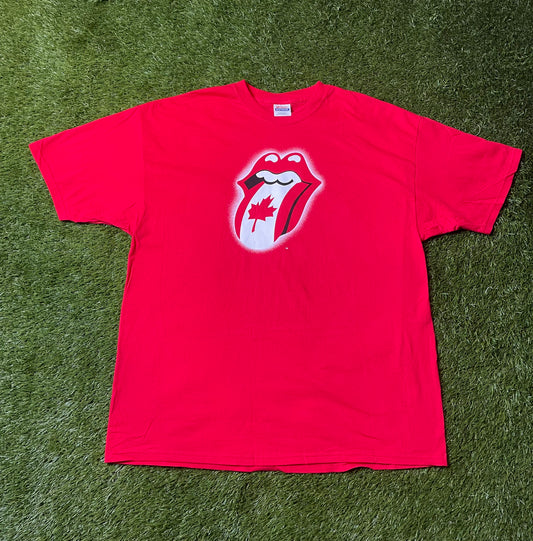 Vintage 2003 Rolling Stones Band T Shirt