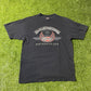 Vintage 1995 Harley Davidson T Shirt