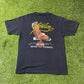 Vintage 1995 Harley Davidson T Shirt