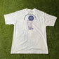 Vintage 2004 Detroit Pistons World Champs T Shirt