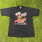Vintage 1990 Detroit Pistons World Champs T Shirt