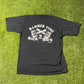 Vintage 1990 Detroit Pistons World Champs T Shirt