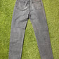 Vintage 90's Black Wrangler Jeans